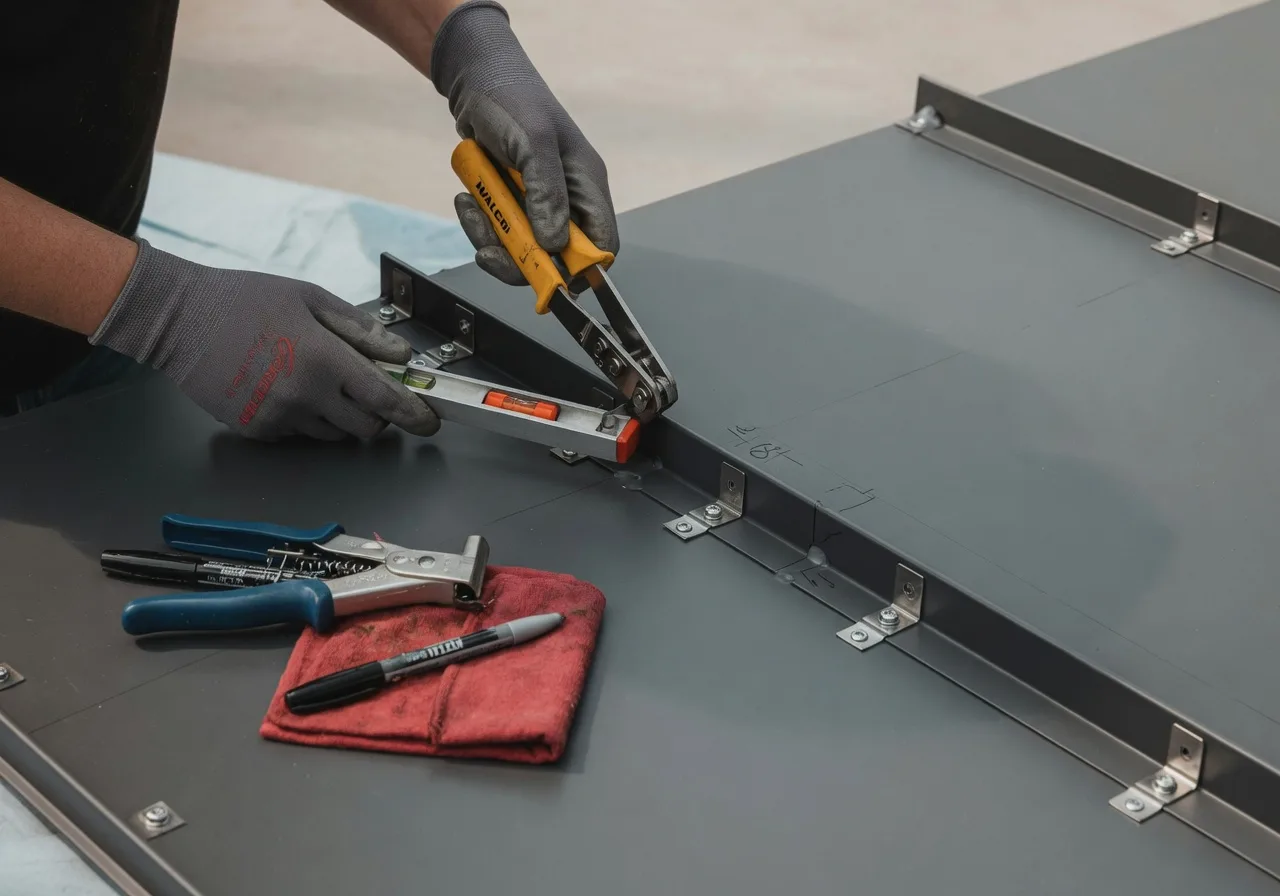 Why choose Metal Roofing Installation in Redlake, MN